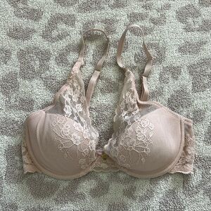 Nature Cherry Blossom Bra